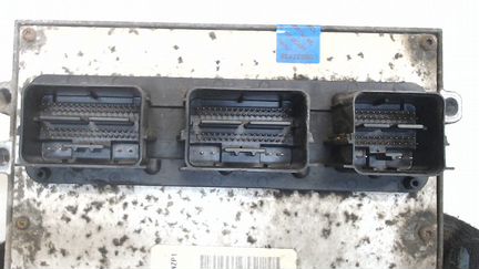 Блок управления, Двигателем Ford F-150, 2006