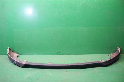 Юбка бампера передняя Hyundai Ix35 2010