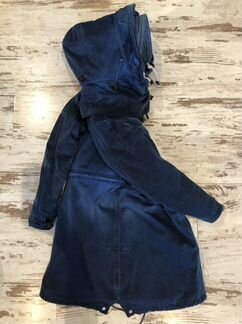 Куртка женская Grunge John Orchestra Explosion