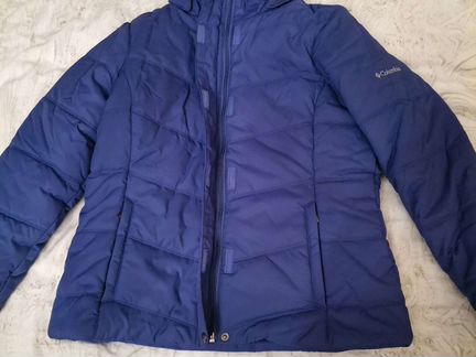 Куртка зимняя женская 48-50