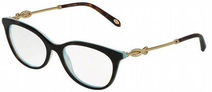 Оправа Tiffany / очки оправы Luxor 2142