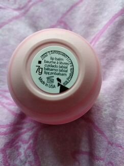 Бальзам для губ