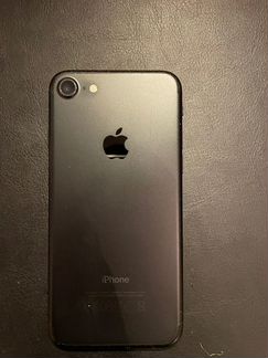 iPhone 7 32GB рст