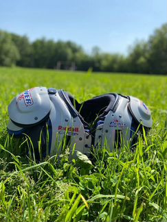 Каркас Riddell Power SPX50. Американский футбол