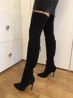 Сапоги Brain atwood