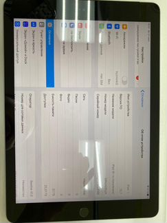 Apple iPad 10.2 (2019) 32Gb Wi-Fi + Cellular Space
