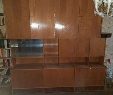 Стенка СССР