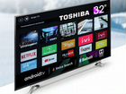 Smart TV Toshiba 32