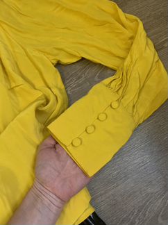 Штаны блузка ботинки