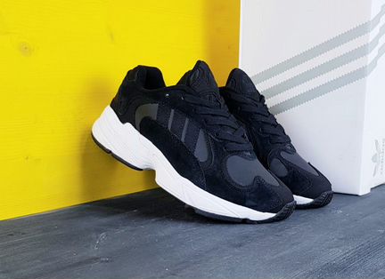 Adidas Yung кроссовки новые женские