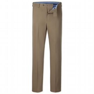 Брюки (чиносы) Charles Thyrwitt Non-iron