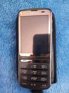 Nokia С 3