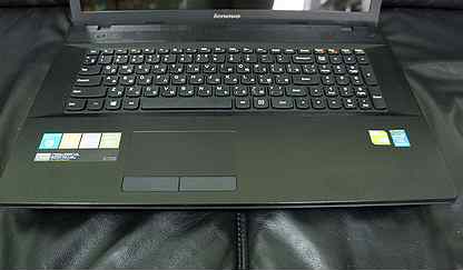 Купить Ноутбук Lenovo Ideapad G700 59403014