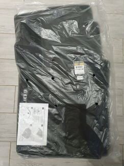 Коврики Renault Arkana