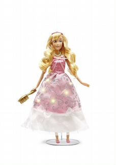 Золушка 30 см музыкальная Disney