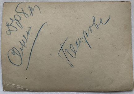 Фотография Петров и Семенова (балет)