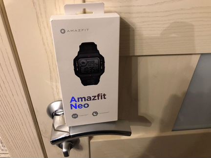 Amazfit Neo