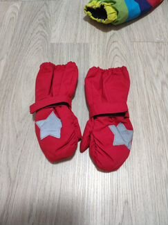 Зимний комбинезон Molo Моло 92