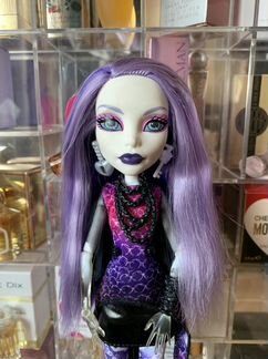 Спектра Вондергейст