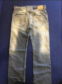 Джинсы