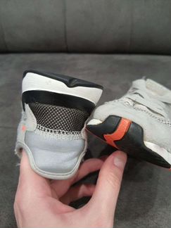 Кроссовки детские adidas nite jogger