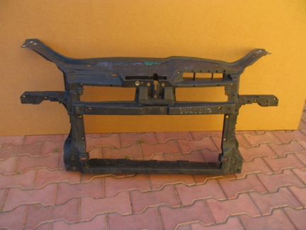 Панель передняя VW golf 5 новая