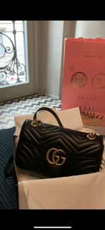 Сумка Gucci Marmont