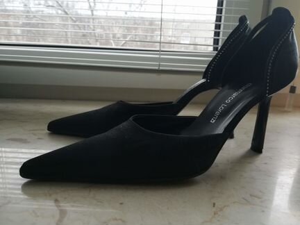 Туфли лодочки Gianmarco Lorenzi, оригинал