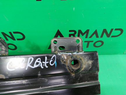 Усилитель бампера передний Kia Cerato 3 2013-2016