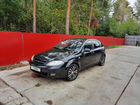 Chevrolet Lacetti 1.4 МТ, 2008, 135 000 км