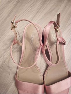 Новые босоножки Esprit р.41