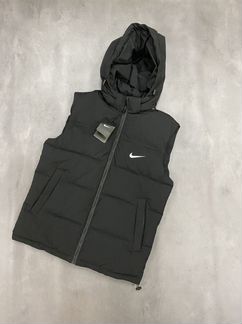 Жилетка Nike