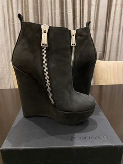 Ботильоны Dsquared