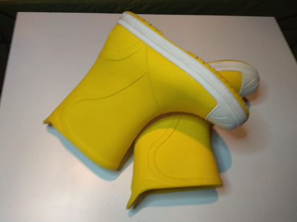 Сапоги Crocs