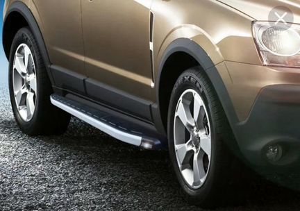 Подношки на автомобили Volkswagen