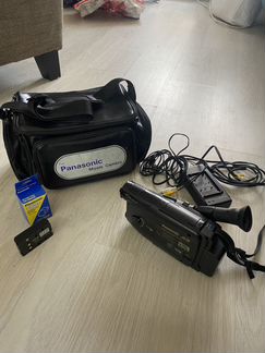 Видеокамера Panasonic A3
