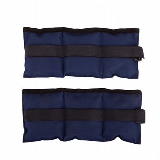 Утяжелители для фитнеса