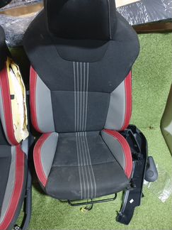 Салон шкода рапид