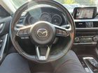 Mazda 6 2.5 AT, 2018, 83 775 км объявление продам