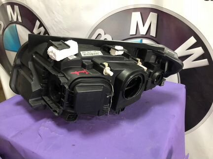 Бмв Х1 Е84 рестайлинг Правая фара ксенон