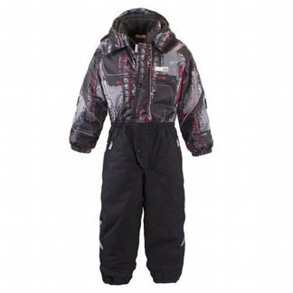 Комбинезон Reima TEC зимний bifrost 520021-983