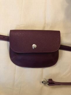 Сумка поясная