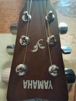 Акустическая гитара Yamaha F310