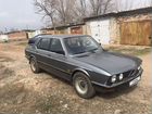 BMW 5 серия 2.0 МТ, 1982, 222 222 км объявление продам