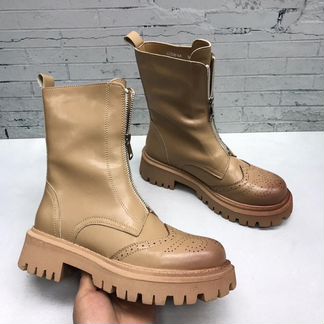 Ботинки Челси Женские