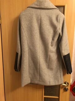 Женское пальто