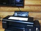 Принтер Epson l800 объявление продам