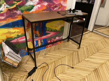 Стол для ноутбука икеа