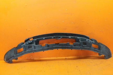 Юбка бампера передняя Mercedes M / Gle-Class W166