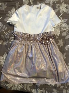 Платье для праздника